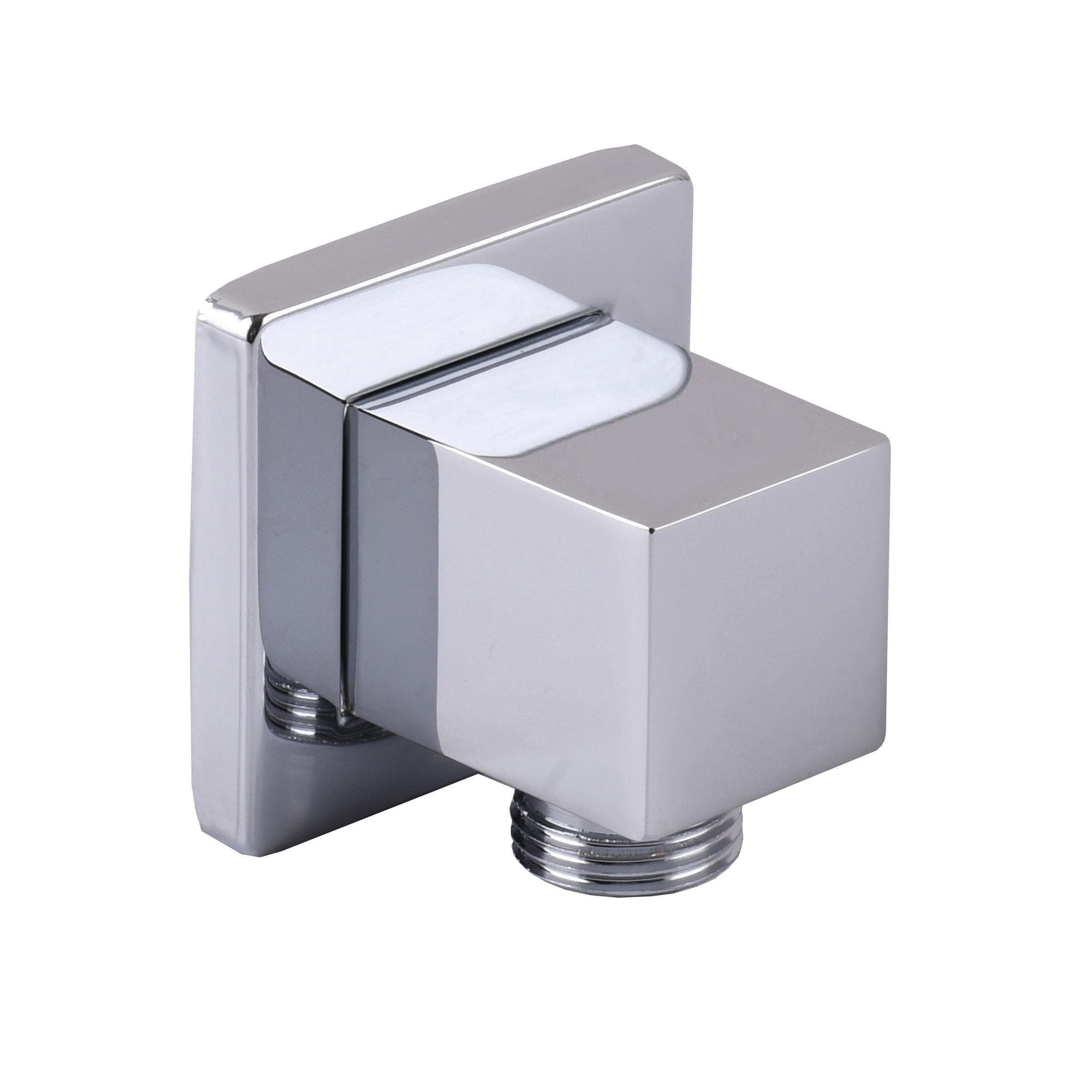 Соединение шланговое Globus Lux TP1706 для душа 1/2" (000027027)