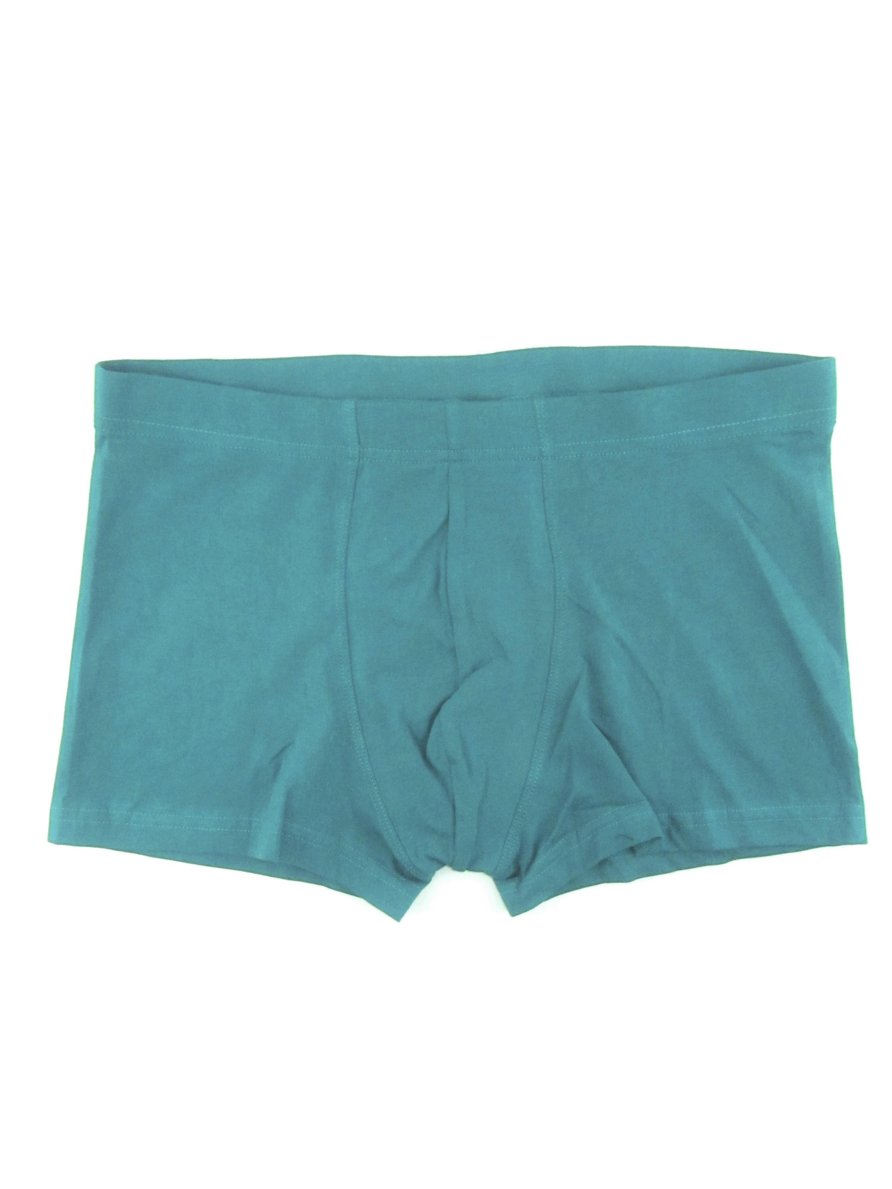 Трусы S Светло-бирюзовый (5643103wer)