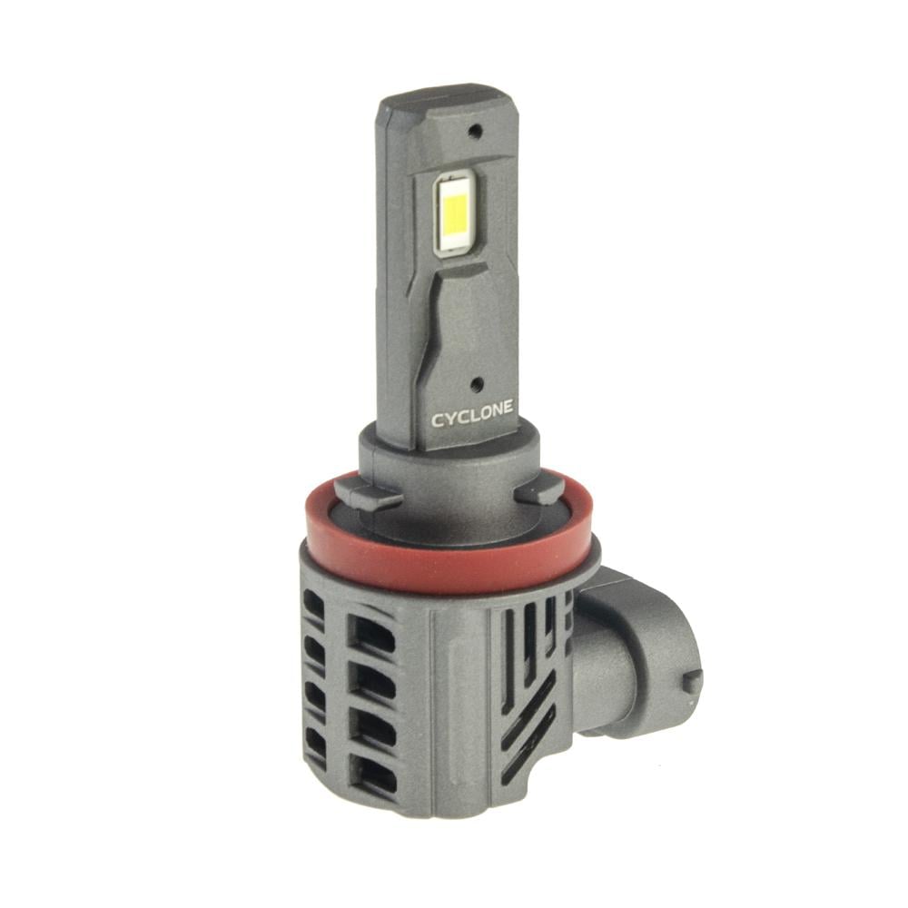 Лампа LED автомобильная CYCLONE LED H11 5500K type 43 (1670202977)