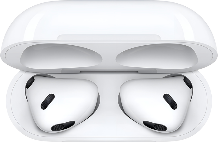 Бездротові навушники Air 3 Kayfovo для iOS та Android TWS/Wireless Charging Case (28557) - фото 5 Бездротові навушники Air 3 Kayfovo для iOS та Android TWS/Wireless Charging Case (28557) - фото 5