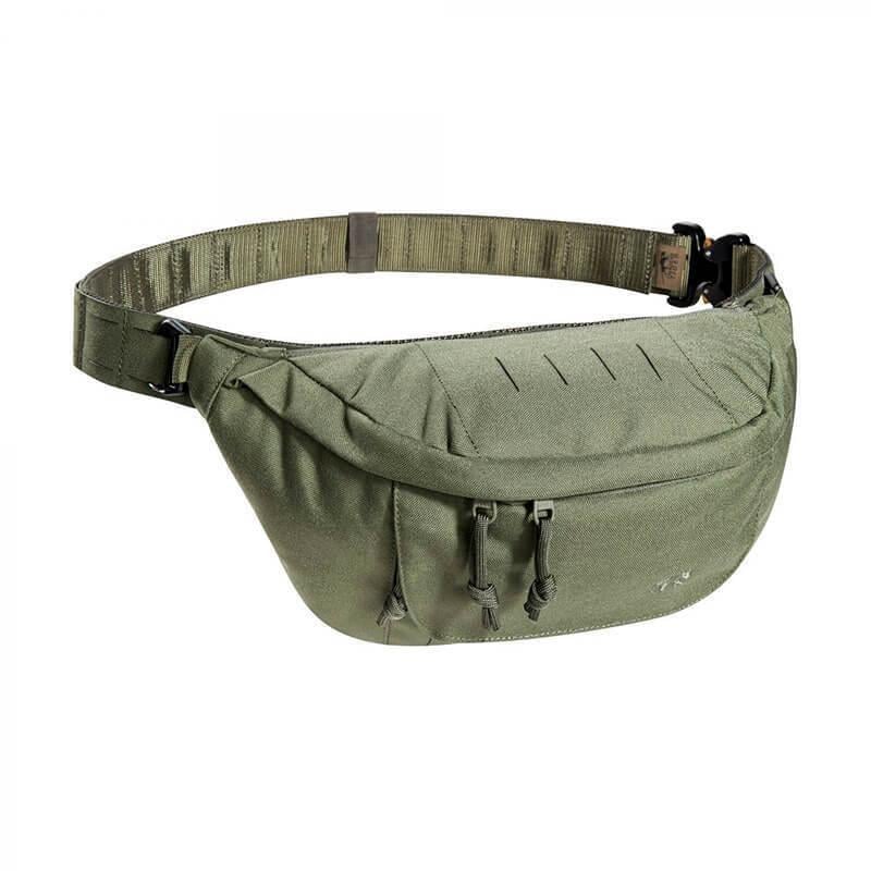 Поясна сумка Tasmanian Tiger Modular Hip Bag 2 Olive (TT 7199.331) - фото 8