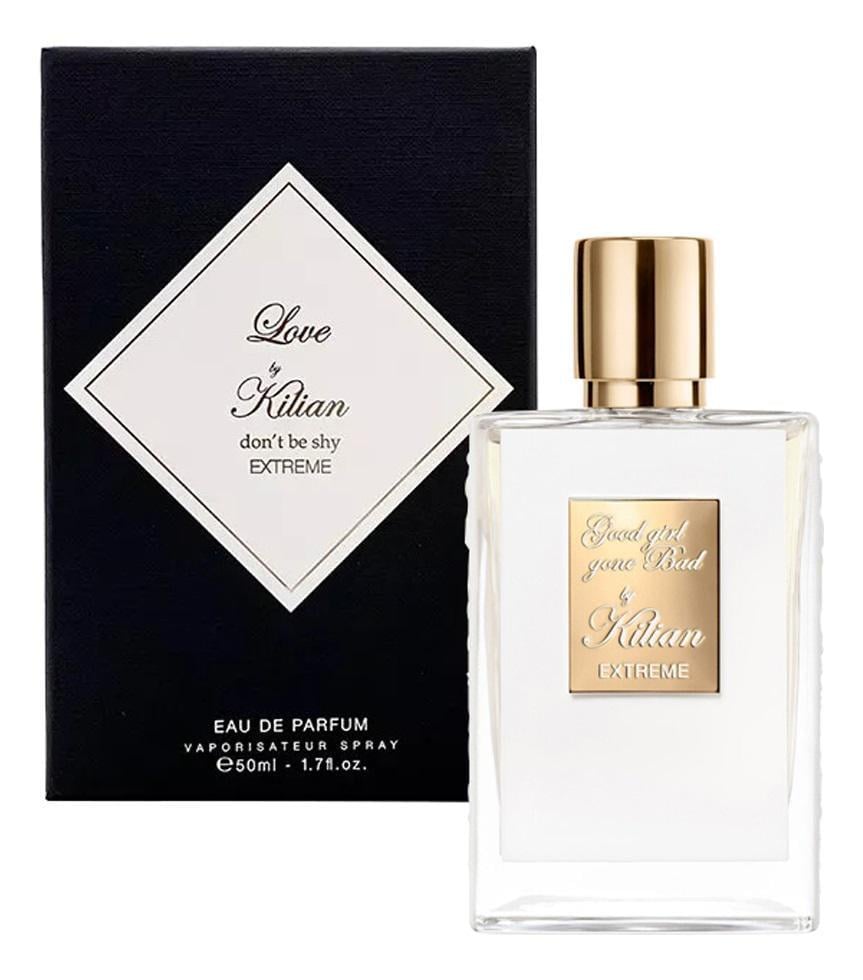 Парфюмированная вода для женщин Kilian Love Don't Be Shy Extreme 50 мл без Coffret (381242)