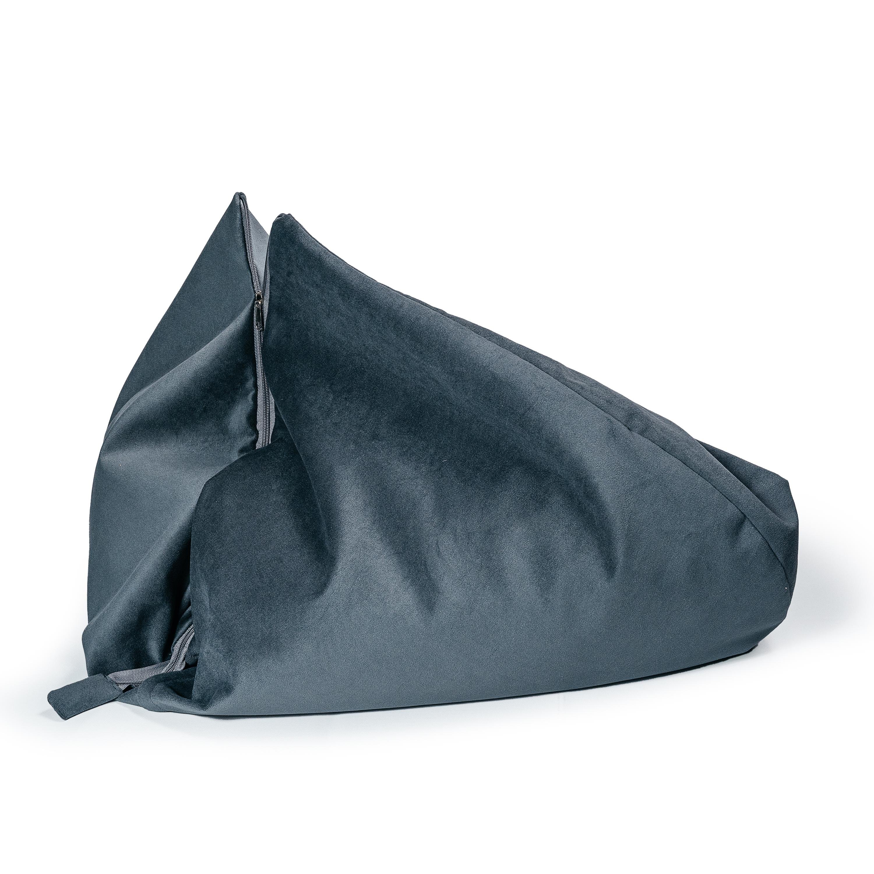 Лежак для кота Cat Joy Bondzoo Трансформер Graphyt (550700002) - фото 4