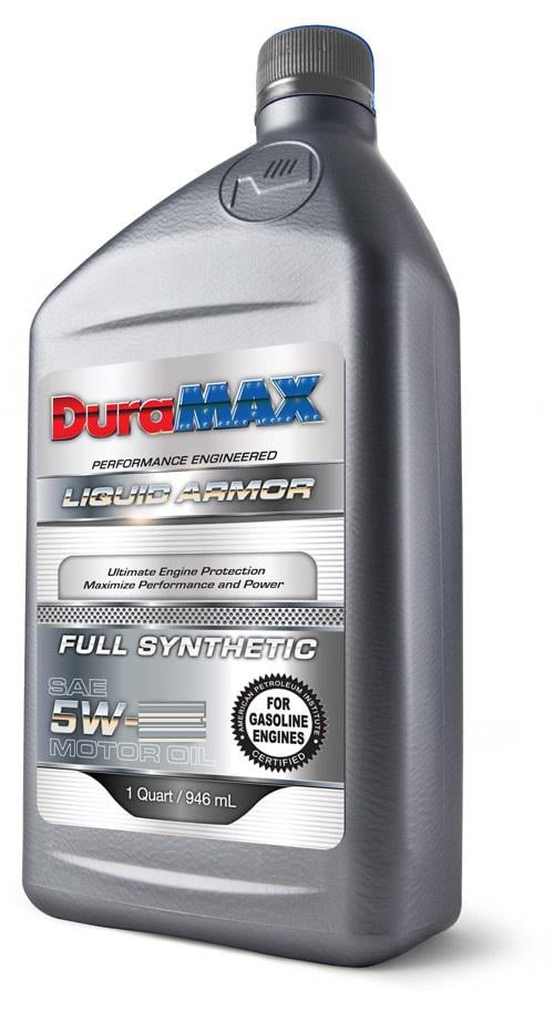 Мастило Duramax 5W40 SYNTHETIC EURO (950250540001401)