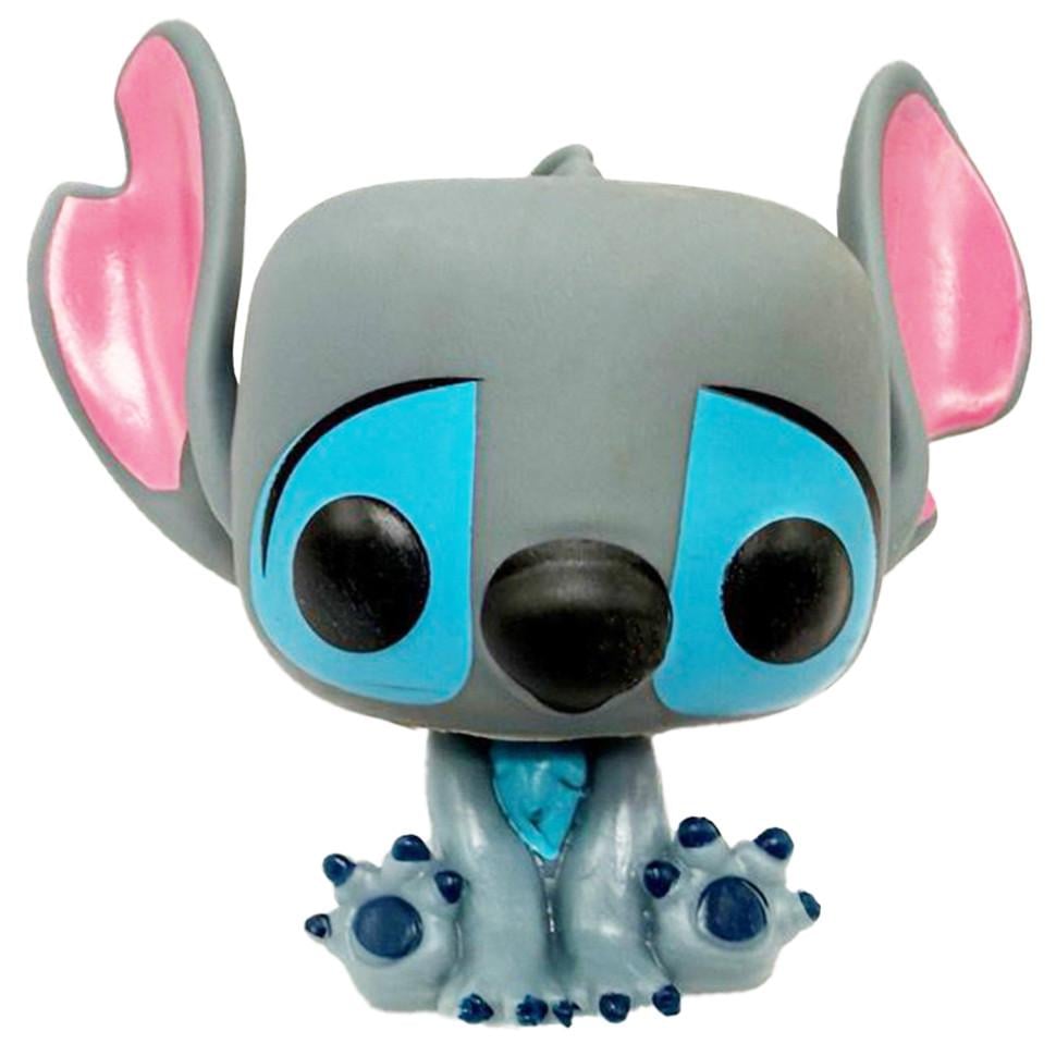 Детская игровая фигурка Bambi Стич из мультфильма Лило и Стич Синий (IF-174-F-664)