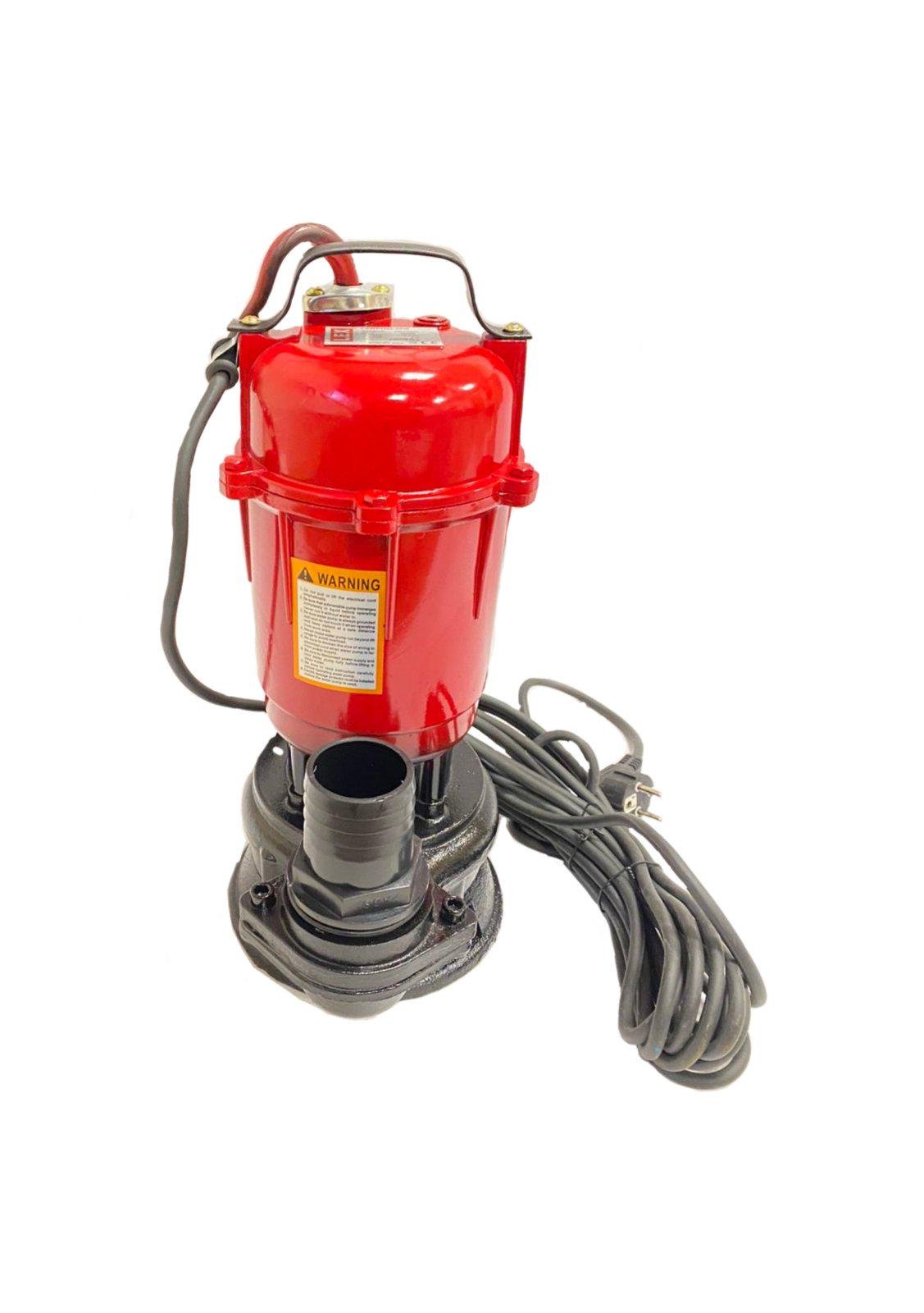 Насос дренажно-фекальный LEX P055