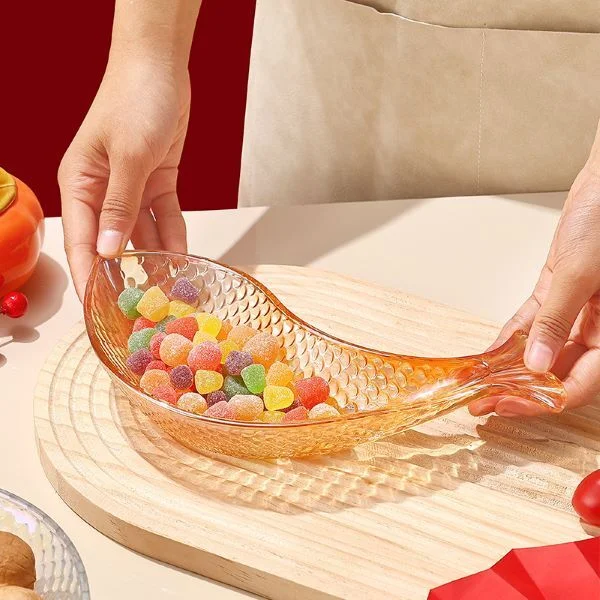 Піали AN00515 Рибка 2 шт. - фото 7 Піали AN00515 Рибка 2 шт. - фото 7