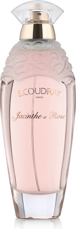 Туалетная вода E. Coudray Jacinthe Et Rose в транспортной упаковке 100 мл (2602_4380)