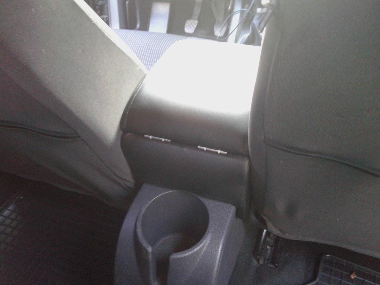 Подлокотник Armrest на Volkswagen Jetta 5 2005-2010 Черный (442180528) - фото 5 Подлокотник Armrest на Volkswagen Jetta 5 2005-2010 Черный (442180528) - фото 5