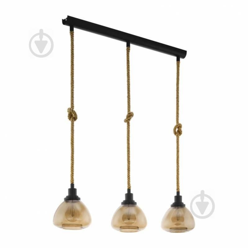 Люстра Eglo RAMPSIDE 43192