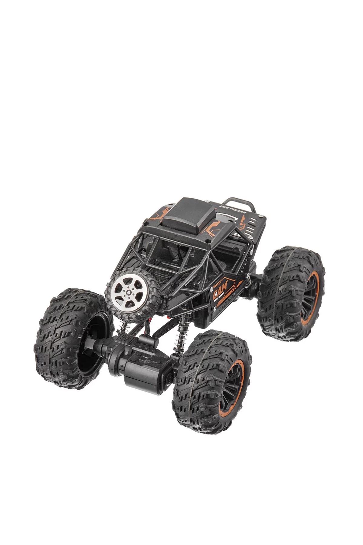 Машинка OTAMANKO CAM 532.01.37 Баггі з камерою (SKT001025030) - фото 3