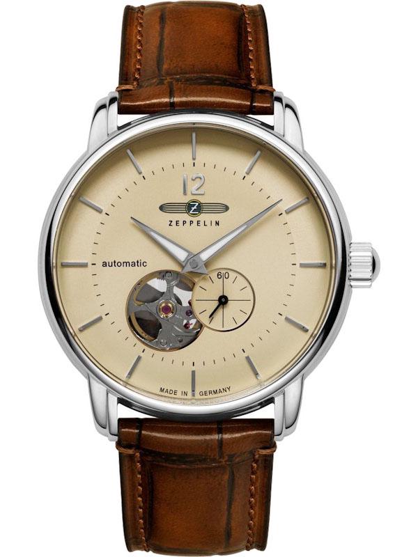 Наручний годинник чоловічий ZEPPELIN 8166-1 (282962)