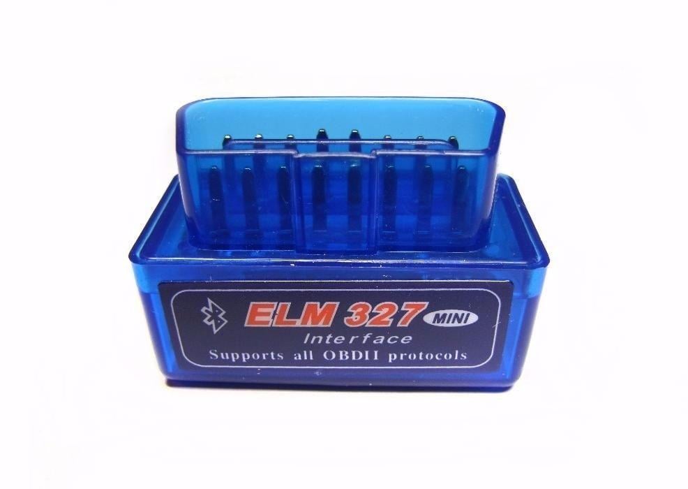 Автосканер ELM 327 версия 1.5 OBD2 Full chip PIC18F25k80