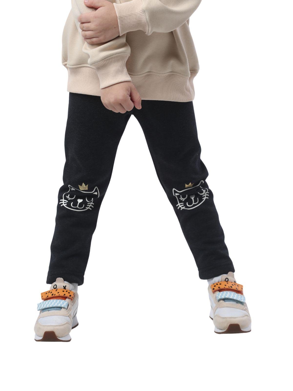 Лосини Lafleur 86 Антрацит Л8001 (84273)