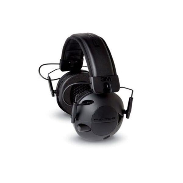 Навушники активні 3M Peltor Sport Tactical 100 Black (ecbcc262)
