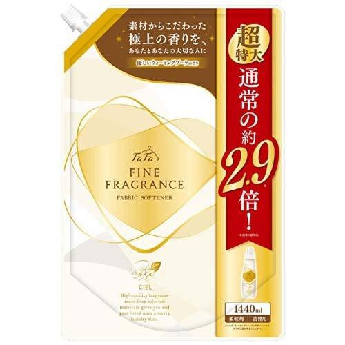 Кондиционер-ополаскиватель для белья Fafa Fine Fragrance 1440 мл (670171)