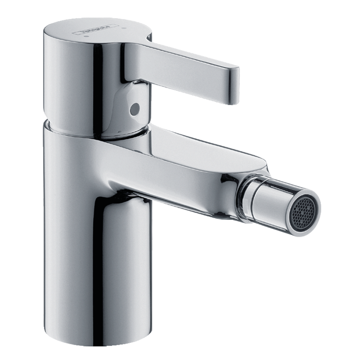 Змішувач для біде Hansgrohe Metris S Хром (31261000)