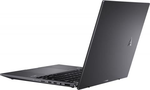 Ноутбук Asus ZenBook 14 UM3402YA Black (UM3402YA-IS76T) - фото 14