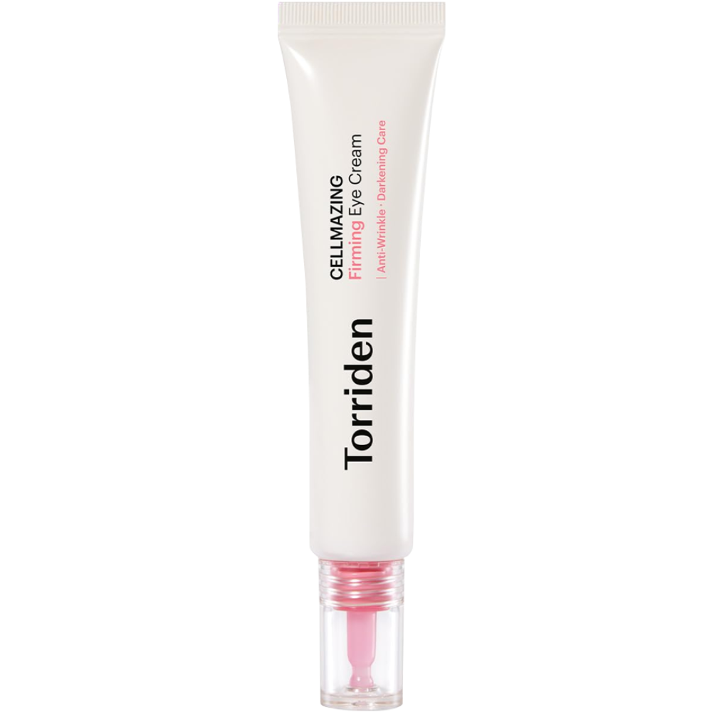 Крем для кожи вокруг глаз Torriden Cellmazing Firming Eye Cream 30 мл Крем для кожи вокруг глаз Torriden Cellmazing Firming Eye Cream 30 мл