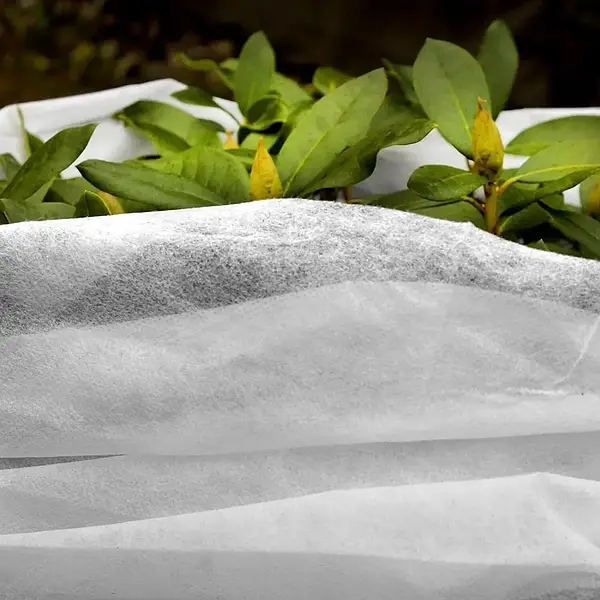 Агроволокно укрывное Love&Home17 г/м2 1,6х10 м в пакетах (2AG17_1610) - фото 9 Агроволокно укрывное Love&Home17 г/м2 1,6х10 м в пакетах (2AG17_1610) - фото 9