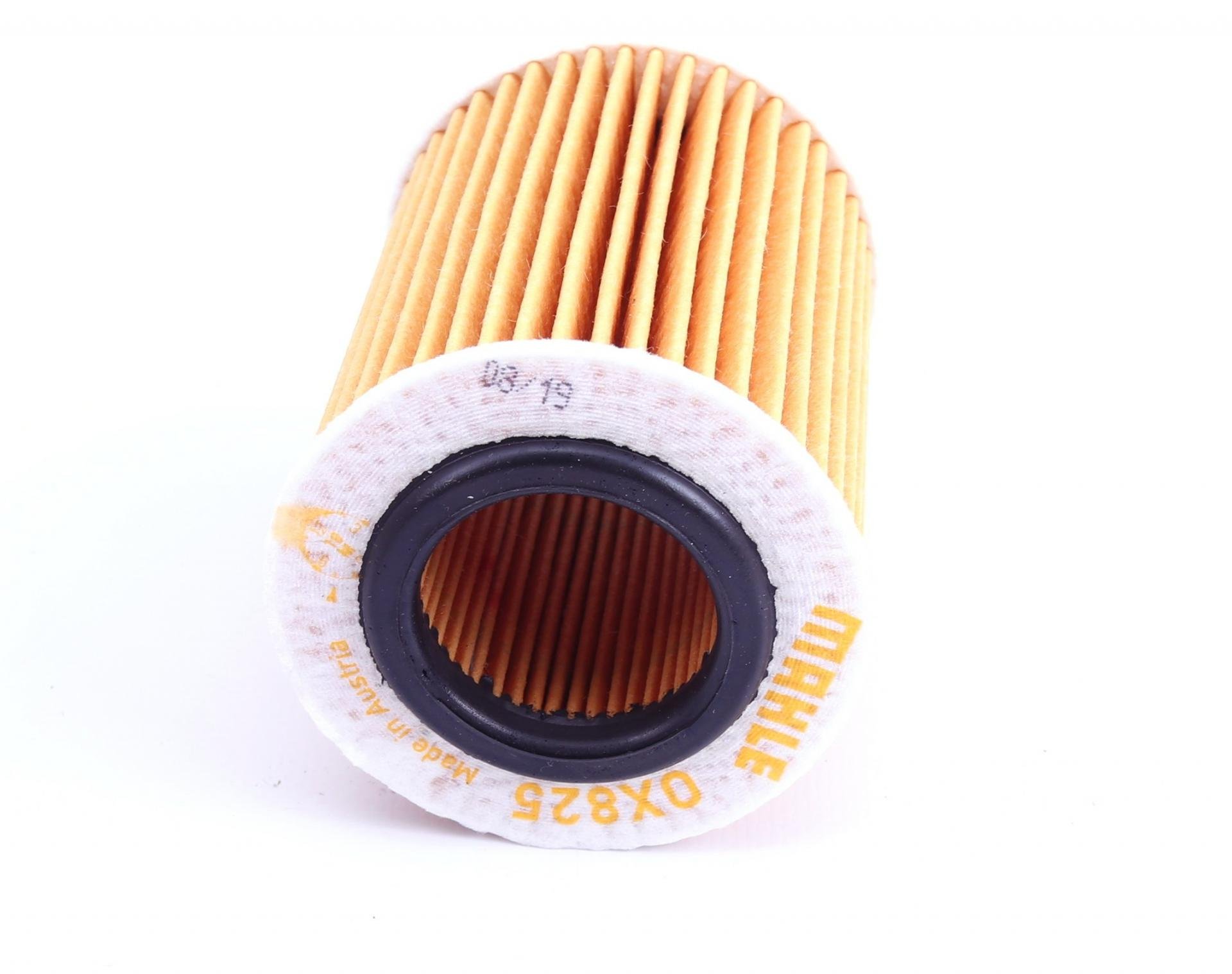 Фильтр масляный KNECHT для BMW 3 F30/F31 316/320i12- (OX 825D)