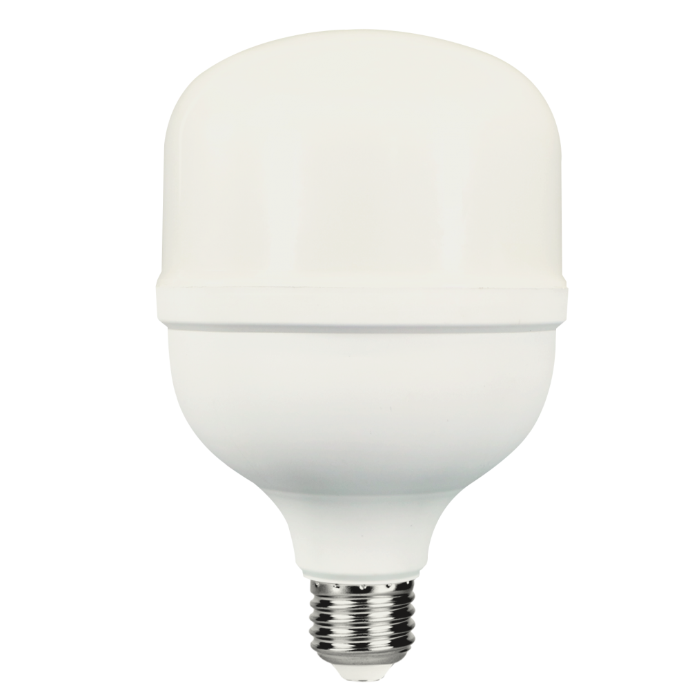 LED-лампа Lebron L-А100 30W Е27 6500K 2550 Lm (28689043)
