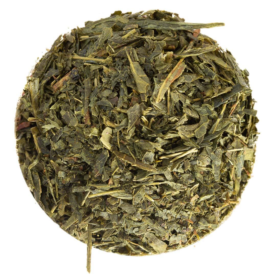 Чай Янаги Банча Фудзиэда 50 г