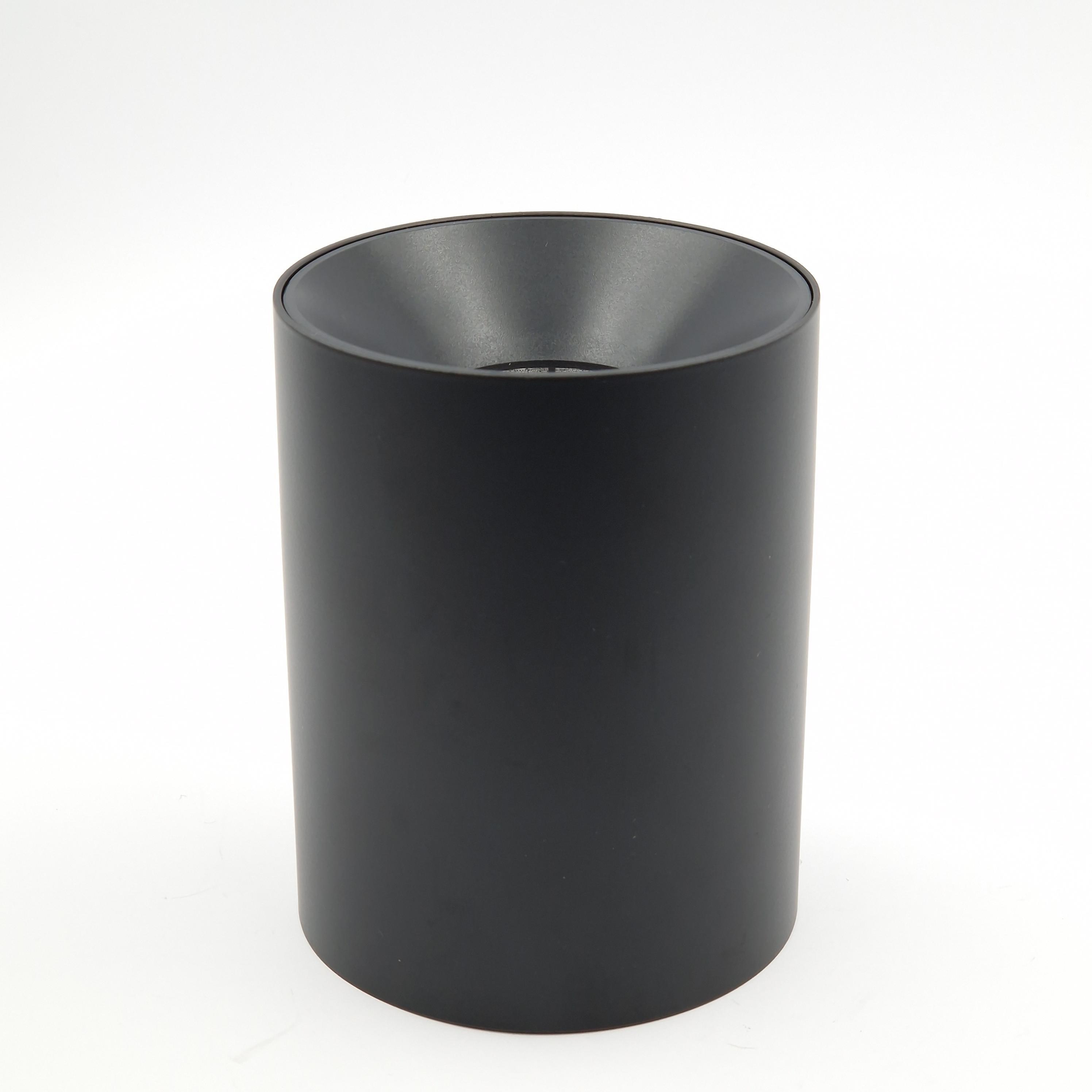 Светильник накладной Light Club 18 Вт 4000 К IP20 Черный (WL-521b-18-4-BK) - фото 3 Светильник накладной Light Club 18 Вт 4000 К IP20 Черный (WL-521b-18-4-BK) - фото 3