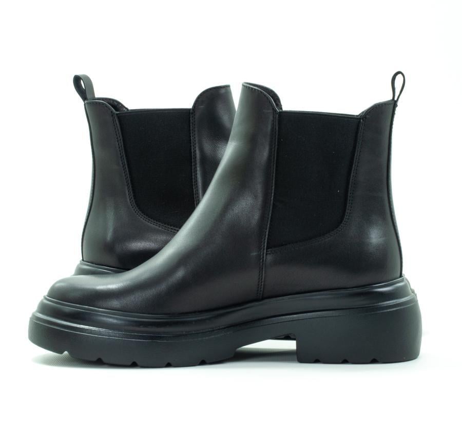 Черевики челсі жіночі STEPTER 8611 р. 40 - фото 3 Черевики челсі жіночі STEPTER 8611 р. 40 - фото 3