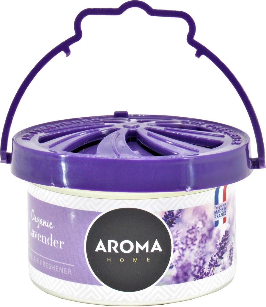 Ароматизатор Aroma Home Organic Lavender 40 г