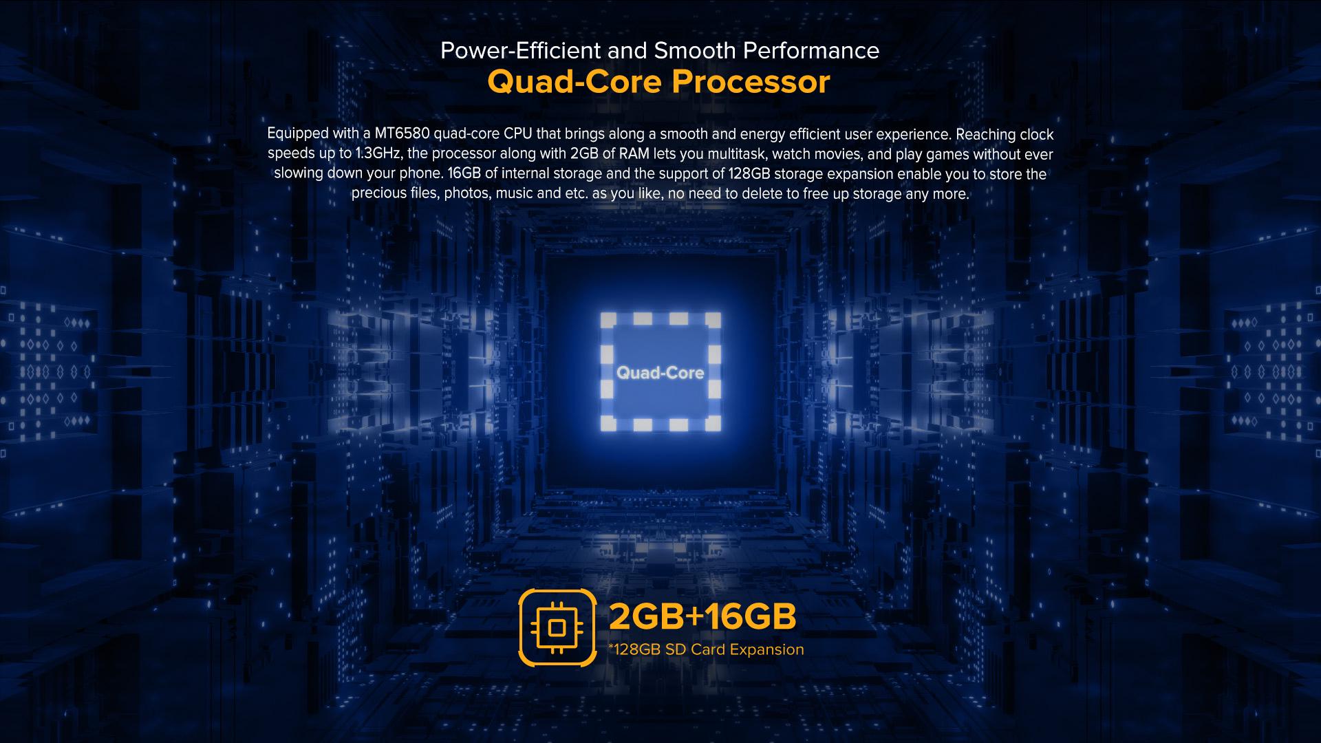 Смартфон Ulefone Armor X6 2/16 Gb Black - фото 22 Смартфон Ulefone Armor X6 2/16 Gb Black - фото 22