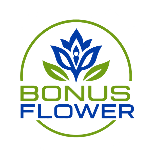 Bonusflower Bonusflower