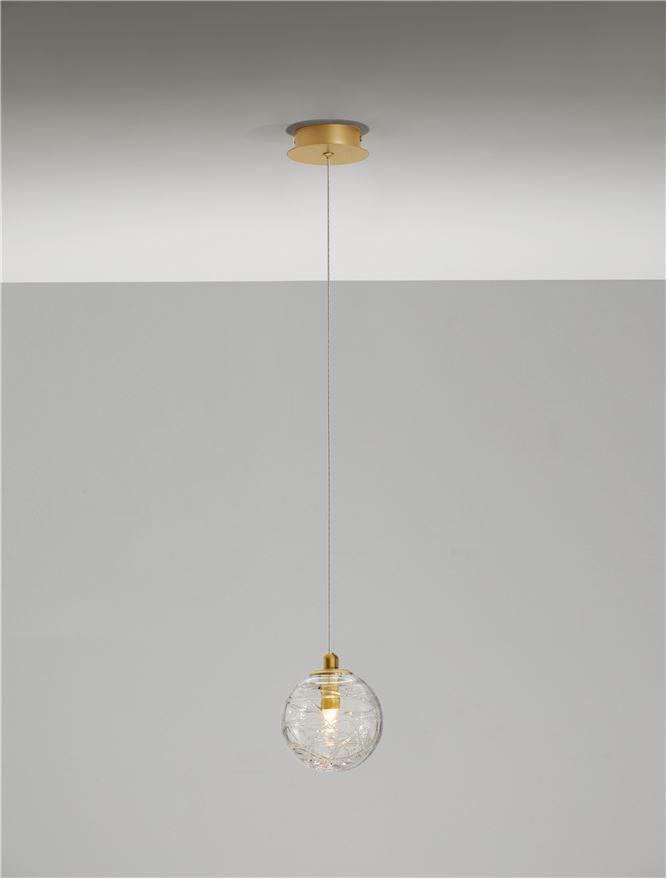 Підвіс Nova Luce Coen (9006041)