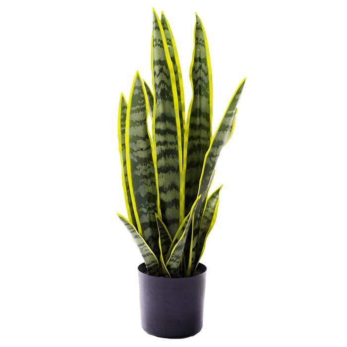 Искусственное растение Engard Sansevieria 57 см (TW-43)