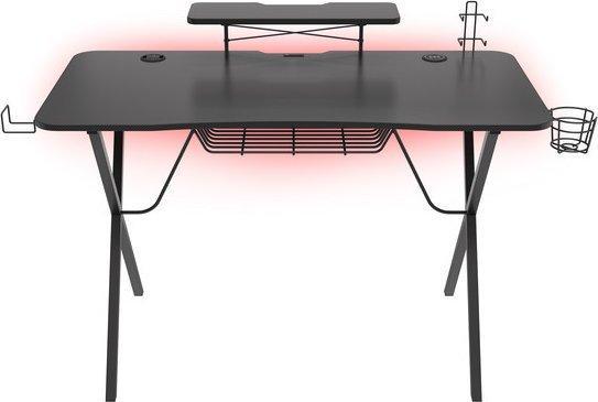 Комп'ютерний стіл для геймера Genesis Holm 300 RGB (NDS-1550) - фото 3