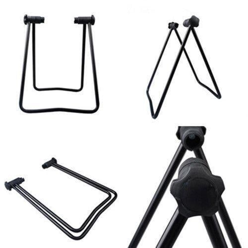 Подставка под заднее колесо HS-T008 24-28" Черный - фото 3 Подставка под заднее колесо HS-T008 24-28" Черный - фото 3