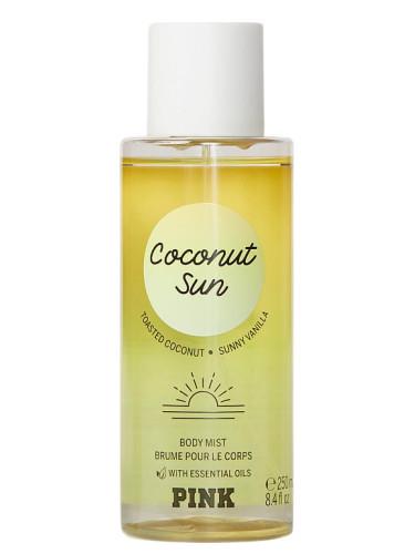 Спрей для тіла Victoria's Secret Coconut Sun Pink (Т000004)