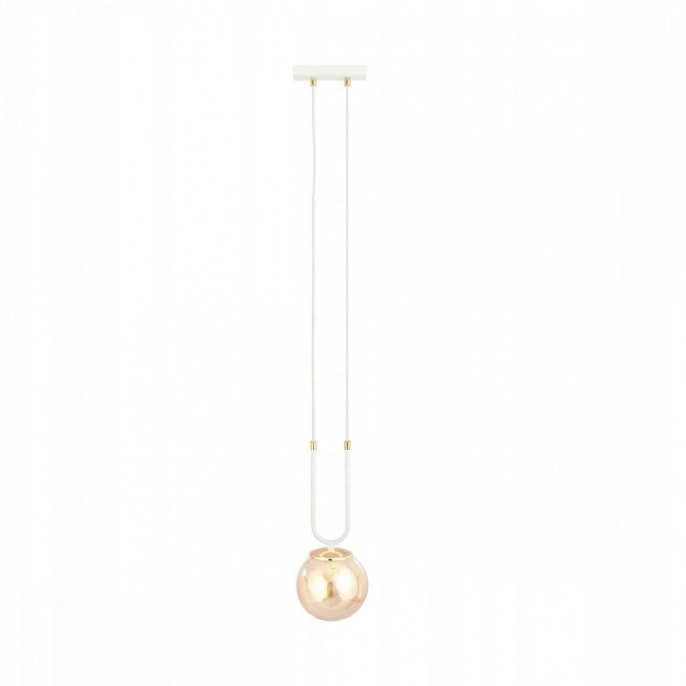 Подвесной светильник Glam Honey D15 G9 (PL-0003886 G/HONEY D15 G9)