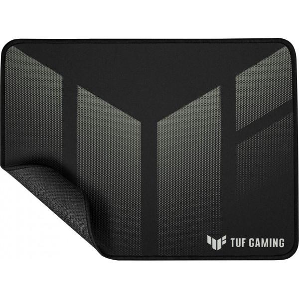 Килимок для мишки ASUS TUF Gaming P1 Black (90MP02G0-BPUA00) - фото 2