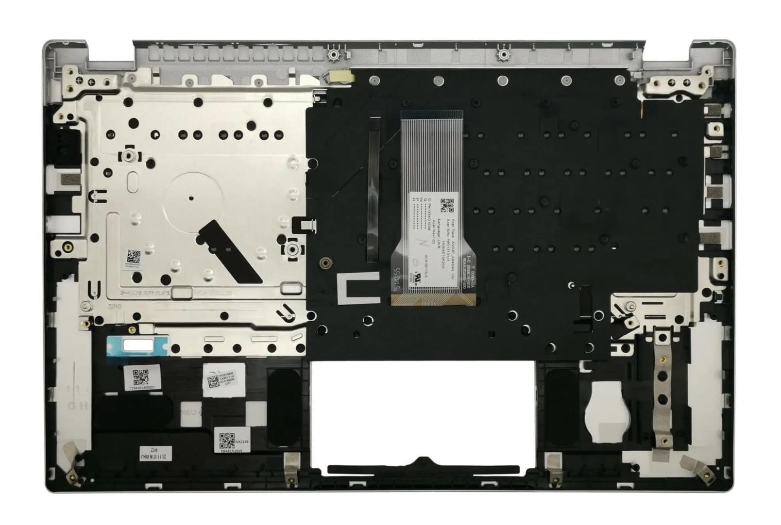 Топкейс для ноутбука Acer Swift 3 SF314-511 (15234) - фото 2