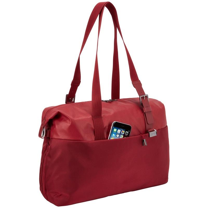 Сумка наплечная Thule Spira Horizontal Tote Rio Red (TH 3203787) - фото 7