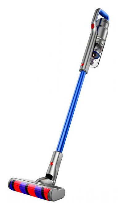 Ручной пылесос JIMMY Multi-function Vacuum Cleaner JV63 Blue (46188) - фото 1