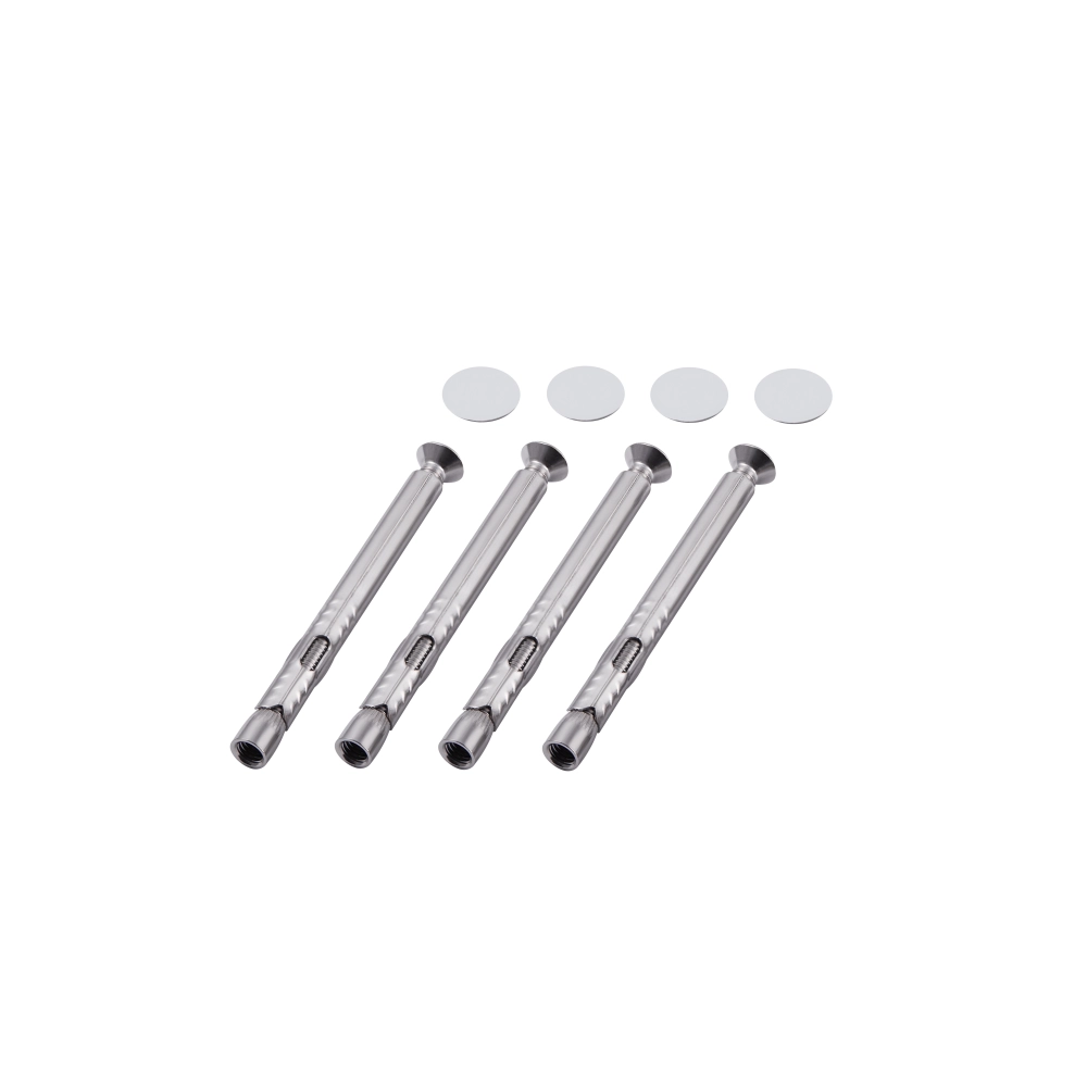 Сидіння для душу Qtap COMFORT WHI5035 (SD00045308) - фото 4 Сидіння для душу Qtap COMFORT WHI5035 (SD00045308) - фото 4