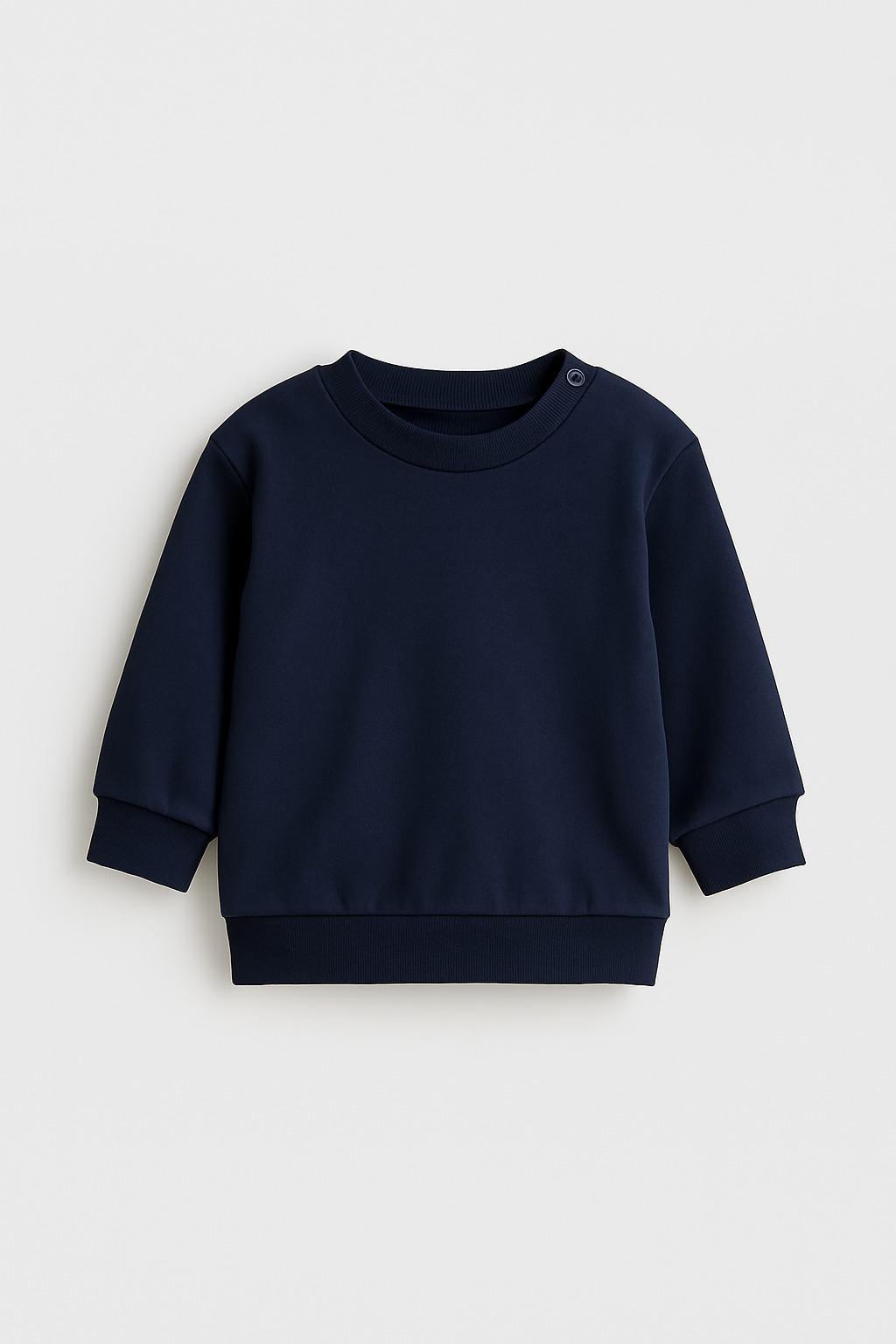 Кофта 68 см Темно-синій (1088057ОА)