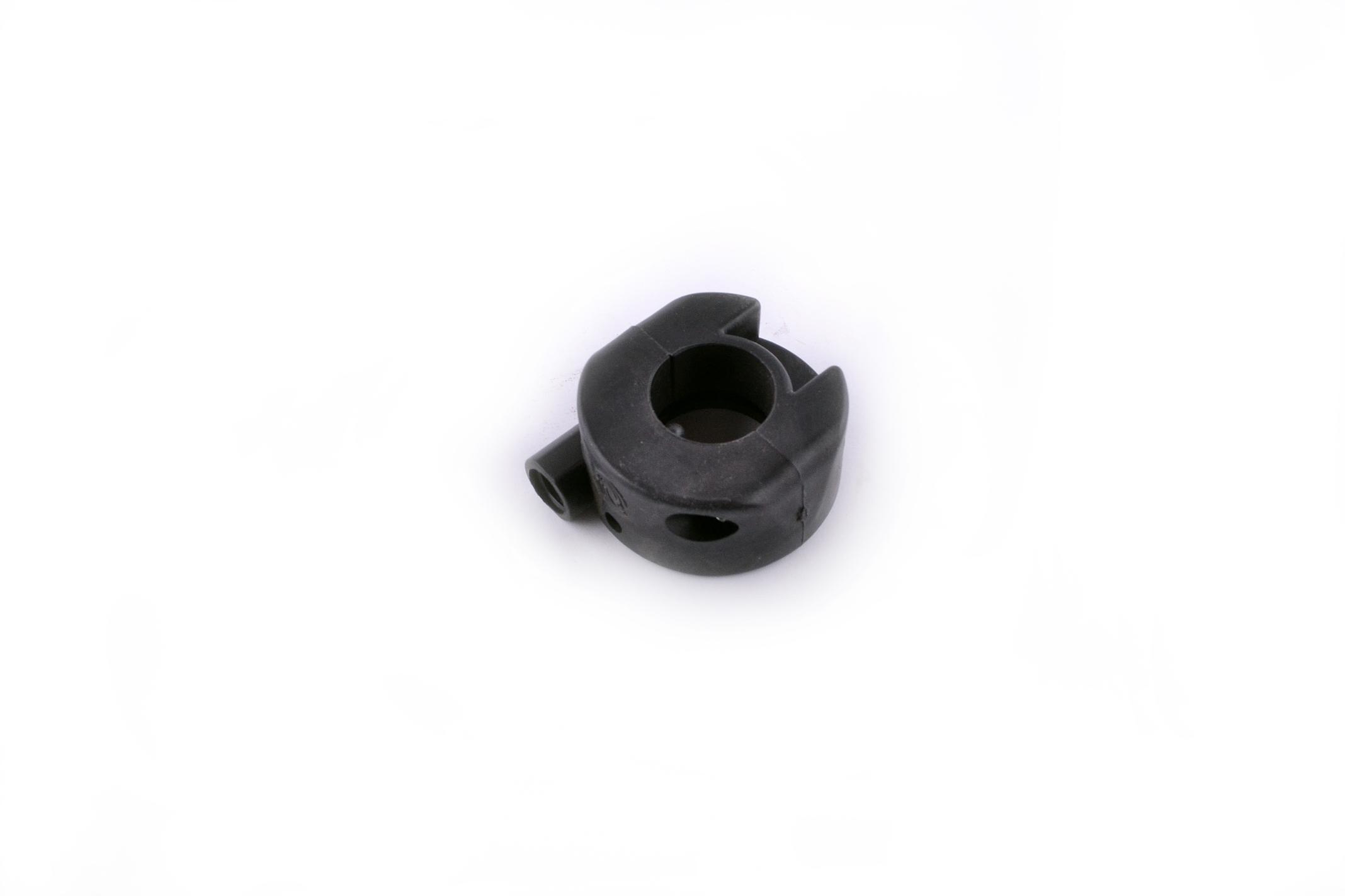 Кожух троса газа ST для 4T GY6 50/Honda LEAD (T-1342)