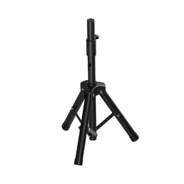 Штатив для аудиоколонок HOPESTAR Black