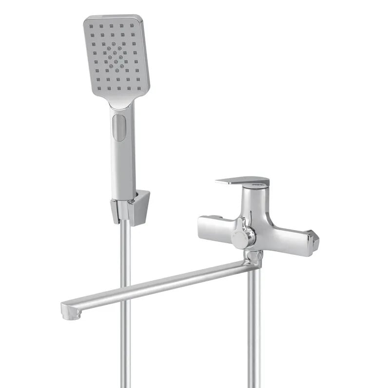 Змішувач для ванни MIXXUS Premium Rubens 006 Euro (MI8252)
