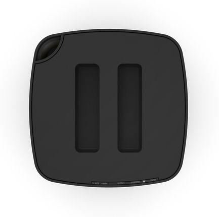 Зволожувач повітря Stadler Form Eva Black (E-011) - фото 2 Зволожувач повітря Stadler Form Eva Black (E-011) - фото 2