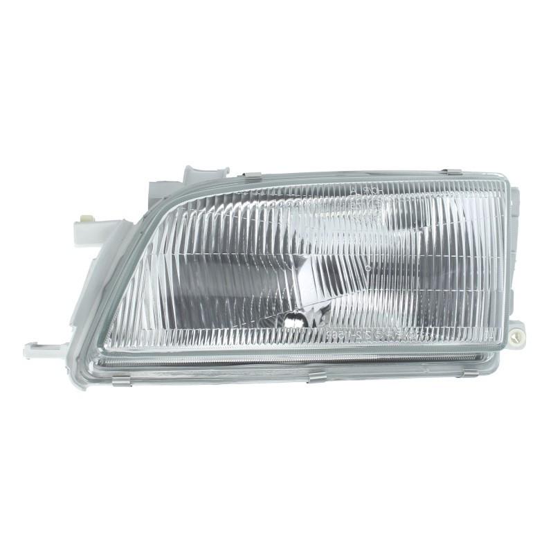Фара передняя левая Toyota Corolla E10 1992-1997 H4 (212-1142L-LD-E)
