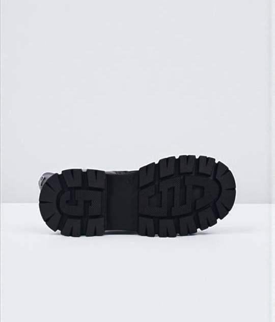 Чоботи дитячі Jong Golf C30801-0 р. 34 Чорний (1737) - фото 5 Чоботи дитячі Jong Golf C30801-0 р. 34 Чорний (1737) - фото 5